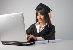 Online Education is necessary for many students.