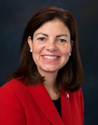 Sen. Kelly Ayotte (R-NH) is unlikely to be smiling on the night of 8 November.