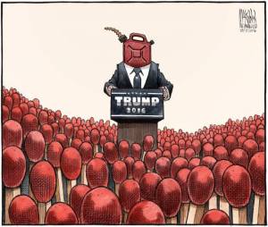 We always knew it was like this.