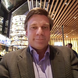 You don't want this guy in charge of things. Trust me.